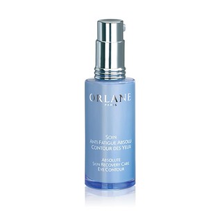 Kem Dưỡng Cung Cấp Năng Lượng Cho Vùng Mắt Orlane Eye Safa 15ml