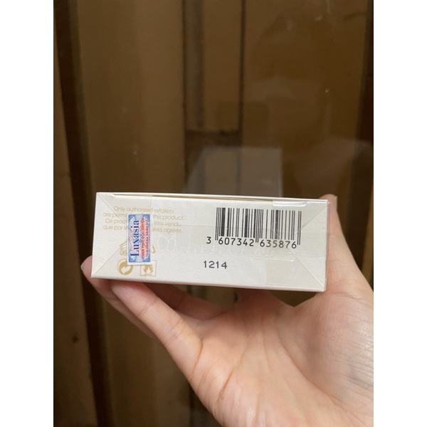 💥 Nước hoa nữ Chloe LOVE STORY EDP