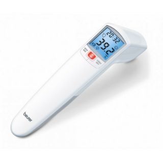 Nhiệt kế hồng ngoại không tiếp xúc Beurer FT100