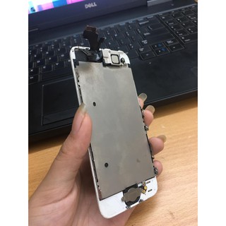 Màn iphone 5g thanh lý giá cực rẻ