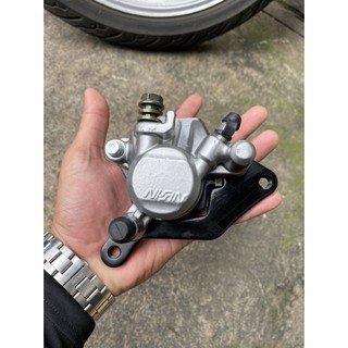 HEO WAVE S110, PHANH TRƯỚC( HEO DẦU) WAVE S110