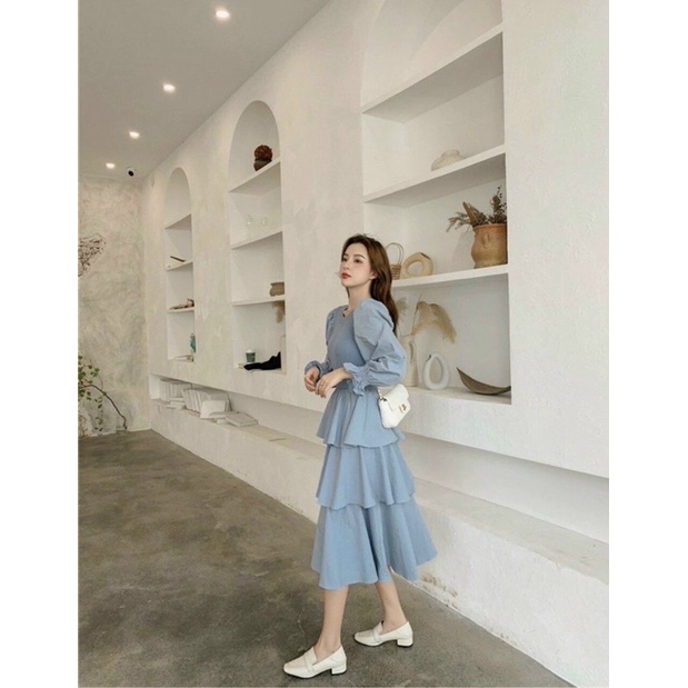 Thả nhẹ một chút thính