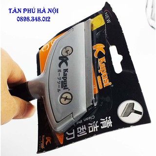 SỦI SƠN CÁN DÀI KAPUSI