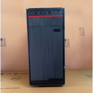 Vỏ case máy tính GIPCO GIP3686GD