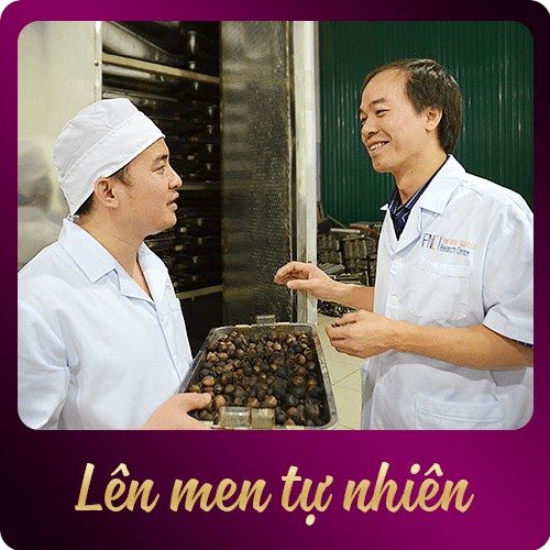 Tỏi Đen Cô Đơn Linh Đan Túi 50g | BigBuy360 - bigbuy360.vn