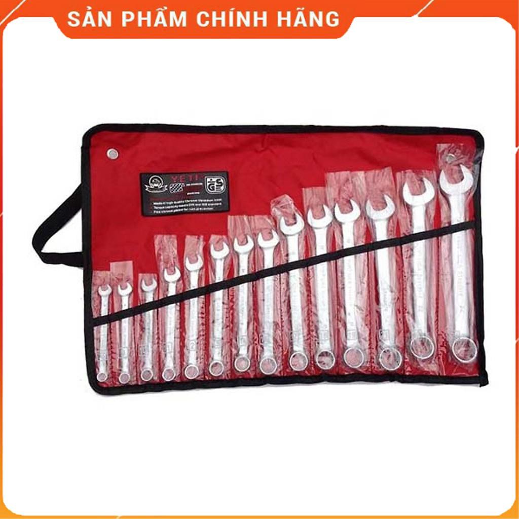 BỘ CỜ LÊ 14 MÓN TỪ 8-24mm