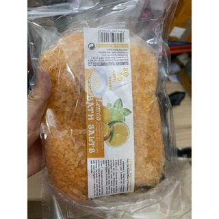 Muối ngâm chân túi 1kg