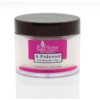 BỘT MỸ EZFLOW ĐẮP MÓNG, LÀM HOA