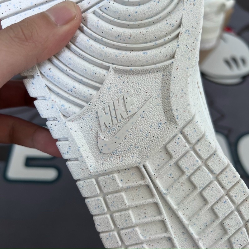 [Loli Sneaker] Giày Disrupt2 Trắng - Chất Lượng Cao ( Ảnh Thật)