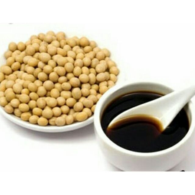 Tương tamari 6 năm