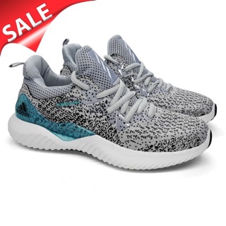 Giày alphabounce xả sập sàn 35% giầy thể thao nam