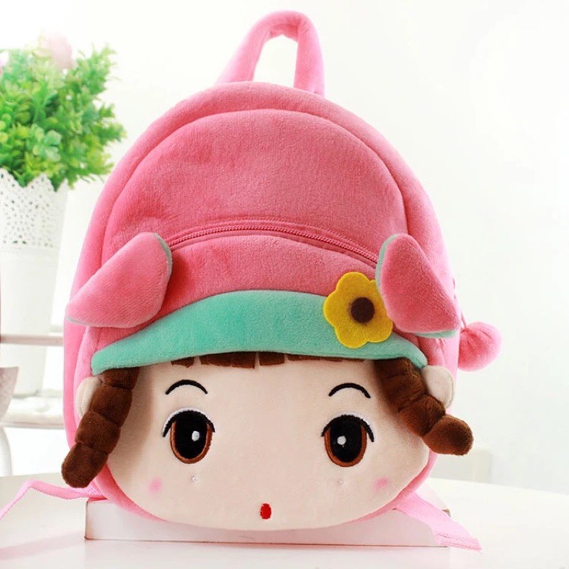 Balo mẫu giáo xinh xắn