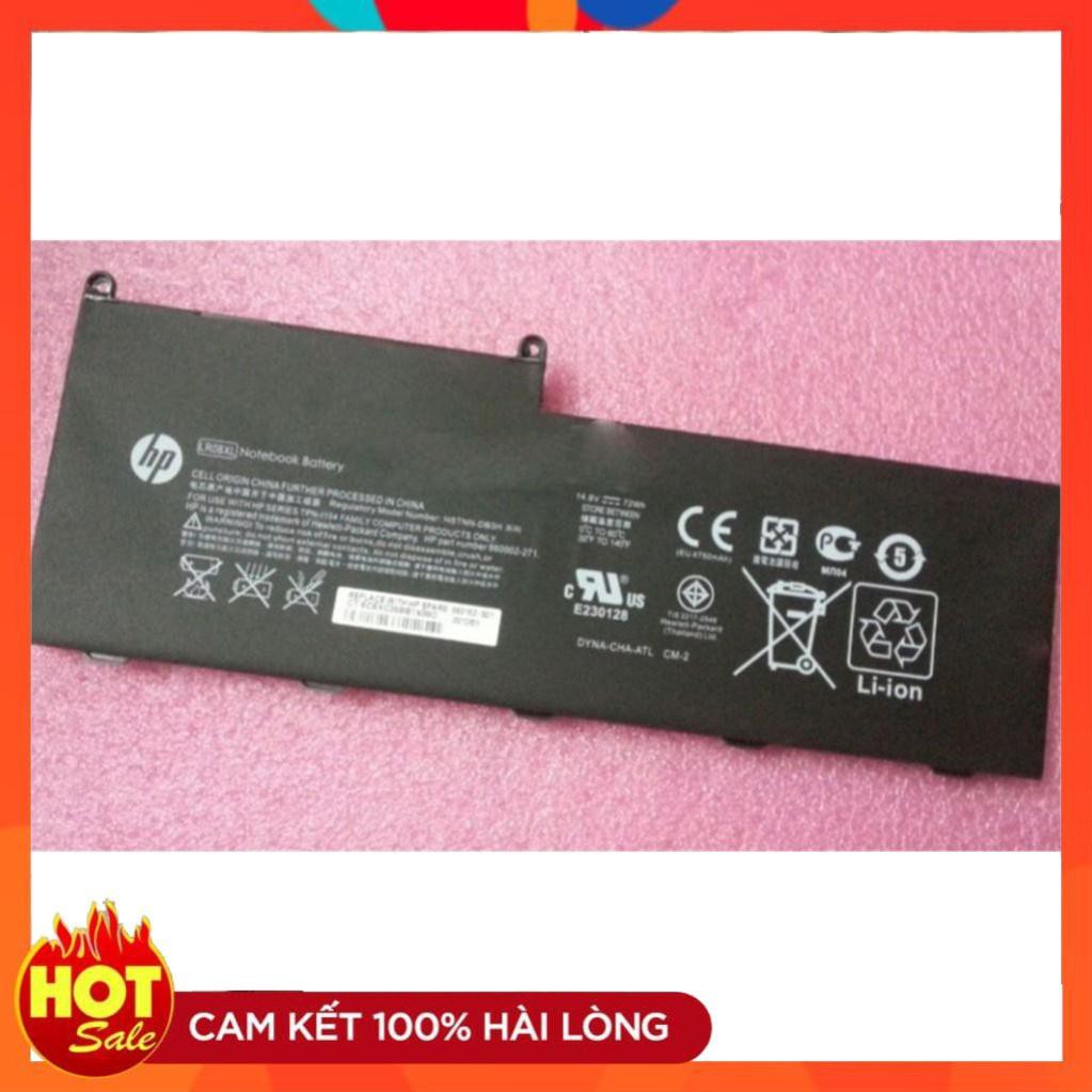 HÀNG ZIN  Pin HP Envy 15-3000 LR08XL zin