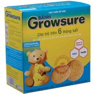 Bánh growsure