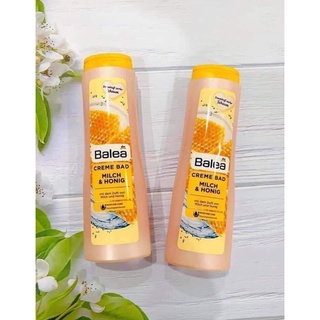 SỮA TẮM Balea MẬT ONG 750ml