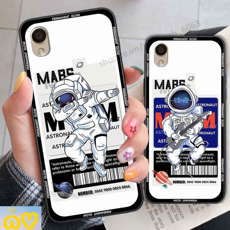 Ốp lưng Oppo A37 / Neo 9 / F1 Plus in hình be@r brick mars thời trang, Ốp lưng lưng điện thoại viền dẻo siêu chất Như Ý