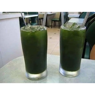100gr Bột diếp cá nguyên chất