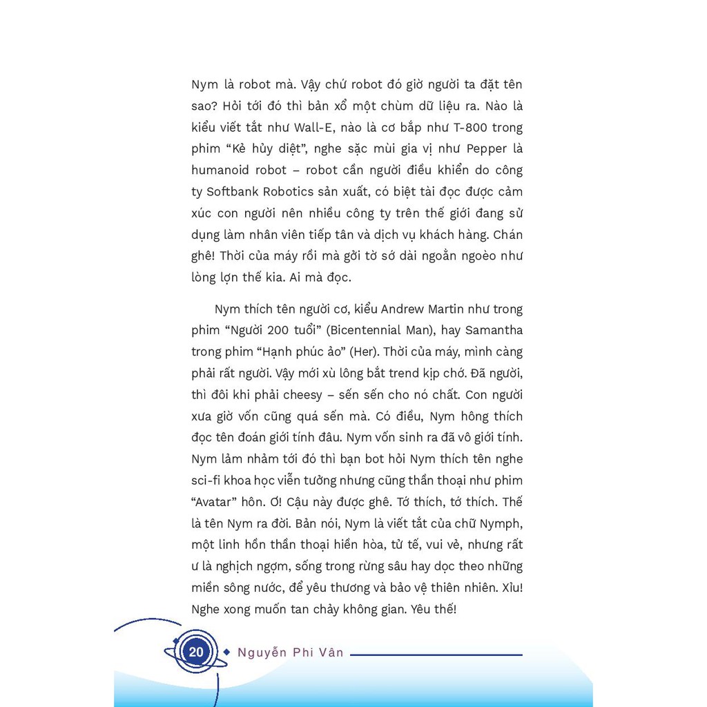 Sách - NYM - Tôi Của Tương Lai Tặng Kèm Bookmark