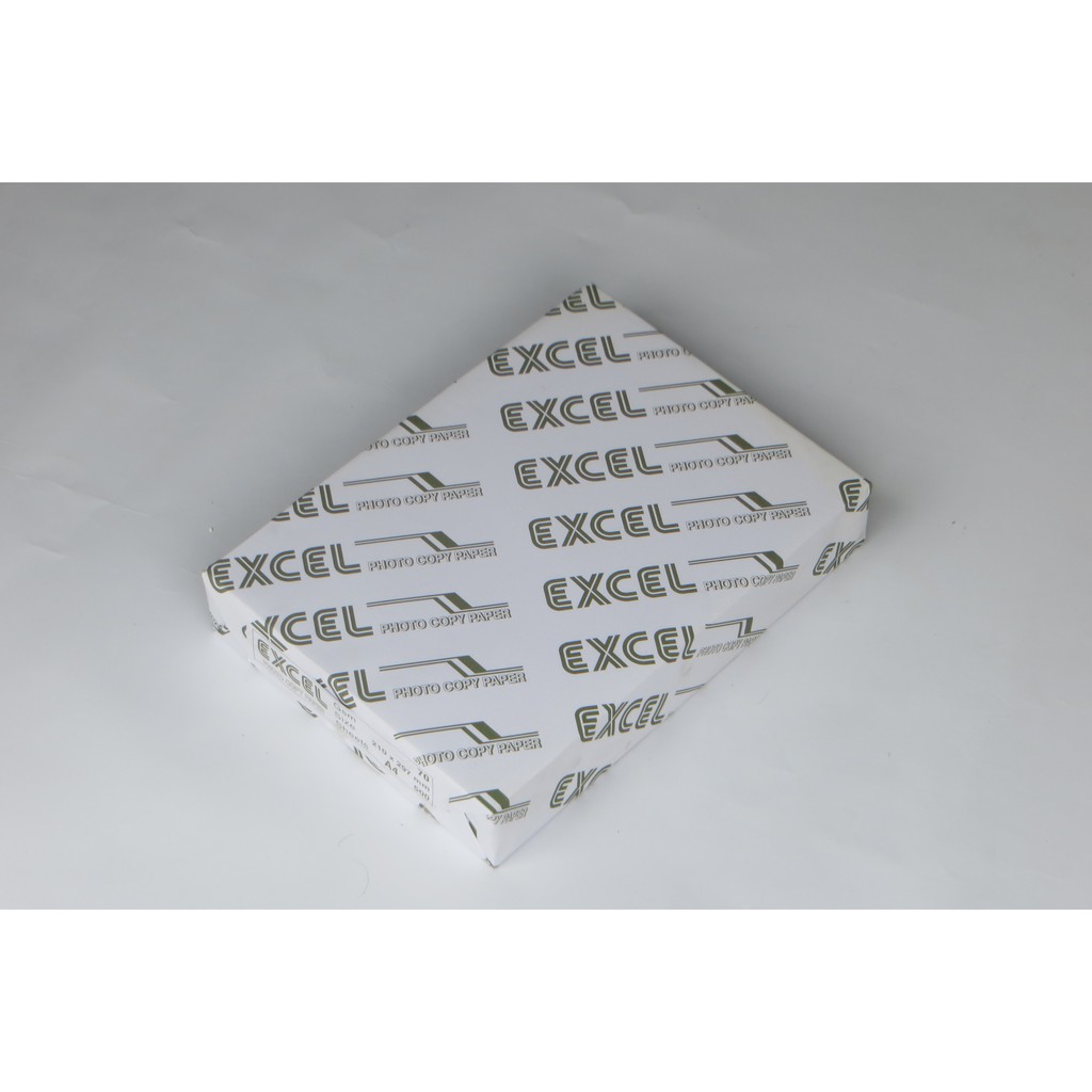 Giấy in Excel A4 72gsm (400 tờ)