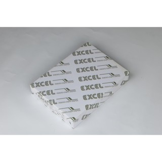 Giấy in Excel A4 72gsm (400 tờ)