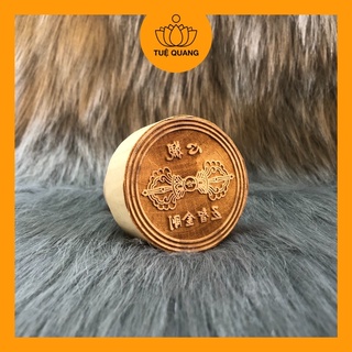 Dấu Kim Cang/Kim Cương gỗ thị