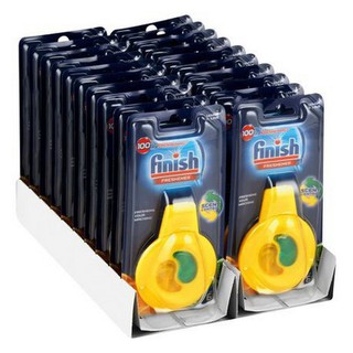 Viên rửa bát finish quantum 60 viên đức  viên rửa chén cao cấp 12 chức - ảnh sản phẩm 5