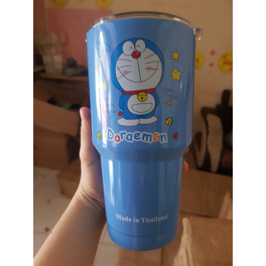 Ly giữ nhiệt Yeti ThaiLand 900ml