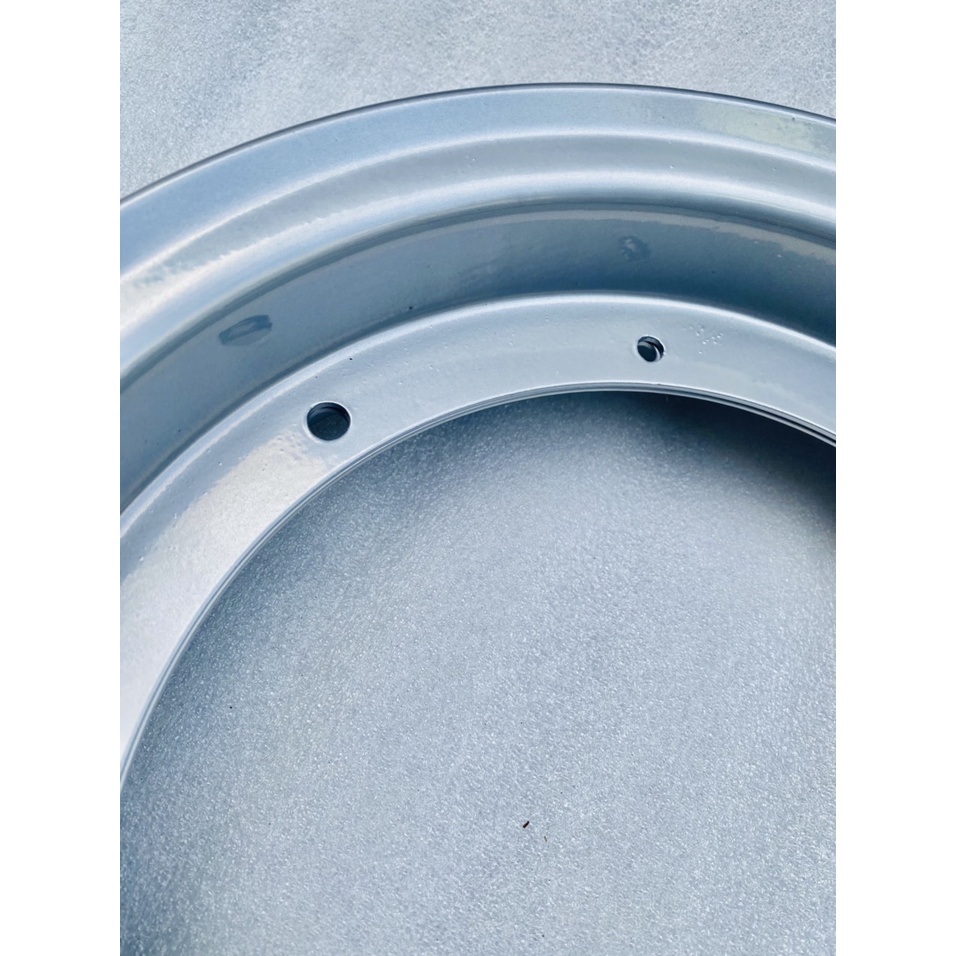 CẶP MÂM CHALY TRƯỚC - SAU  ĐỜI 79