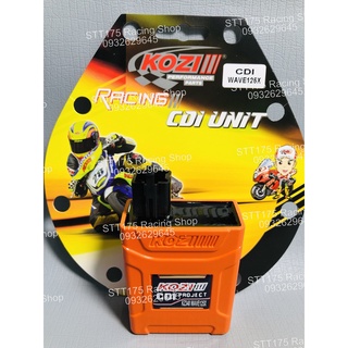 IC KOZI Wave 100 / Neo / Wave 2017 / Sirus / EX 135