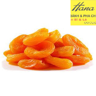 Mơ sấy dẻo thổ nhĩ kỳ