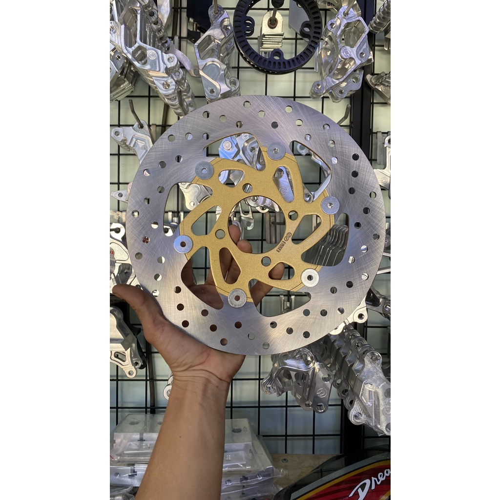 đĩa yar 260 , đĩa yar 267