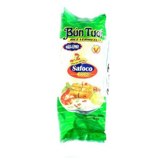  Bún tươi Safoco 300g