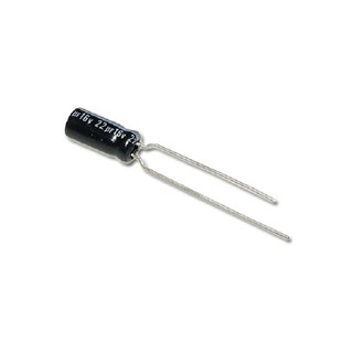 10 Tụ Hóa 22uF 16V 22uF/16V (10pcs/gói)