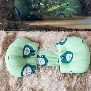 GỐI BÀ BẦU, GỐI ÔM CÁNH TIÊN- ĐEM LẠI GIẤC NGỦ TRỌN VẸN CHO MẸ VÀ BÉ( GIAO NGẪU NHIÊN)
