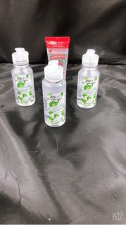 Nước rửa tay khô zoley 100ml