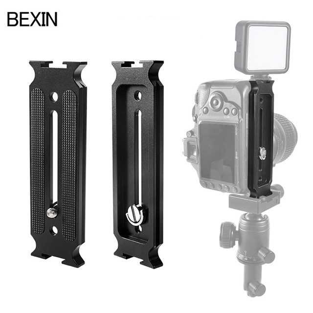 Plate - Đế chân Bexin L130-H