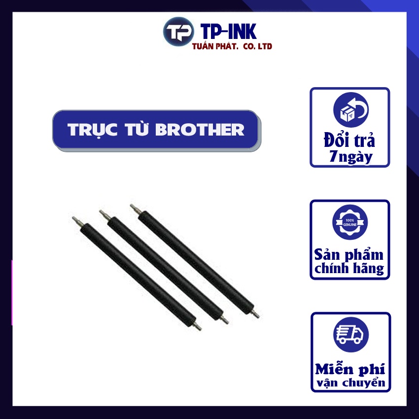 [FREESHIP] Trục từ [RẺ VÔ ĐỊCH] trục từ Brother 2321D/2361DN/2366Dw/2520D/2701D/2701DW