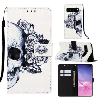 Ốp lưng cá tính đáng yêu chosamsung s10/s10 plus/s10 5g/s10e