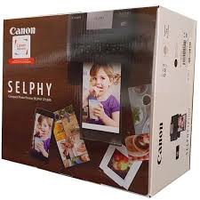 Máy in ảnh nhiệt Canon CP1300 - Bảo hành 12 tháng - Màu ngẫu nhiên | BigBuy360 - bigbuy360.vn