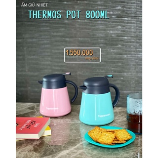 Ấm giữ nhiệt Thermal Pot 800ml