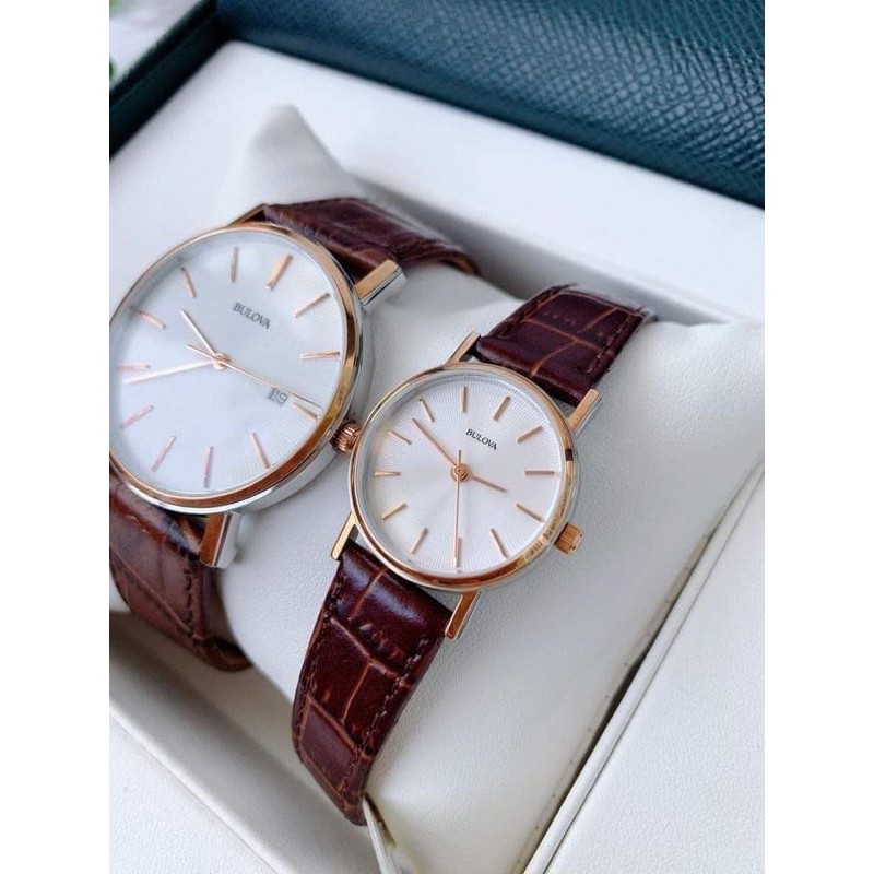 Đồng hồ nam Bulova