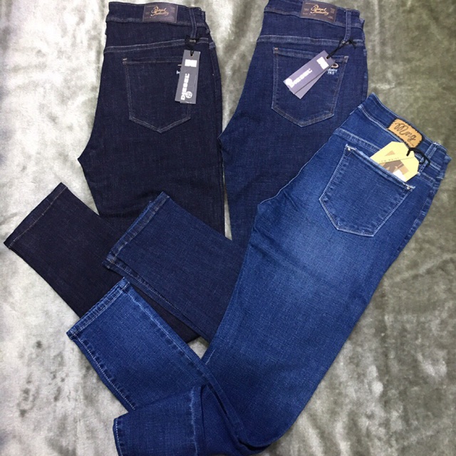 skinny ống đứng xuất xịn