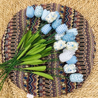 Hoa tulip handmade