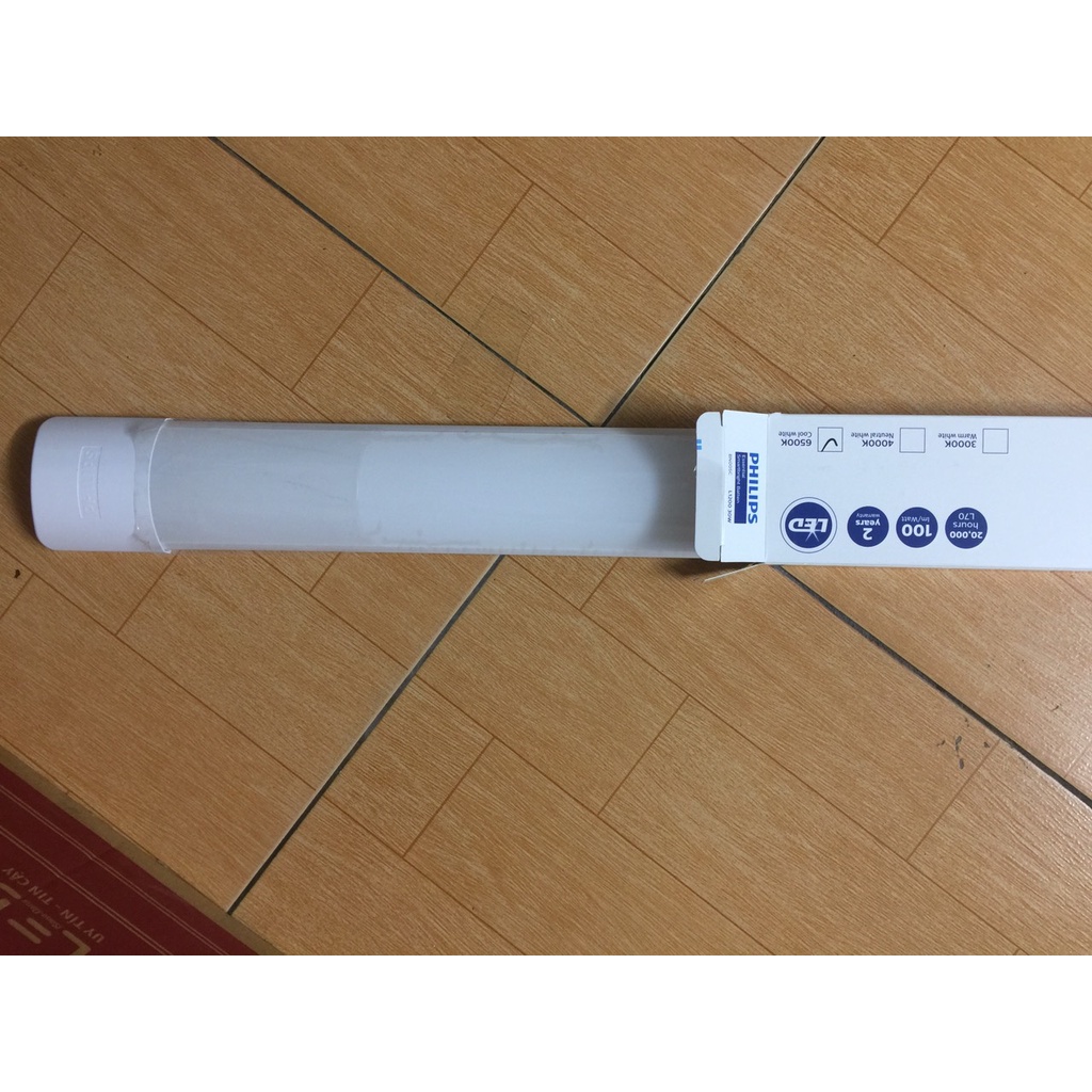 Bộ led bán nguyệt 1,2 Philips