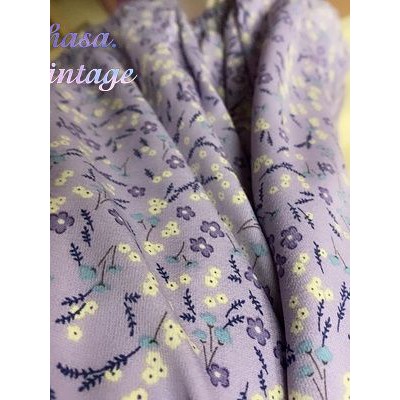 [Có sẵn]🌿 Chân váy voan suông dáng dài hoa nhí 🔥 (có hình ảnh feedback thật) | BigBuy360 - bigbuy360.vn