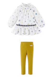 Set Owley Barn xuất Hàn dư xịn