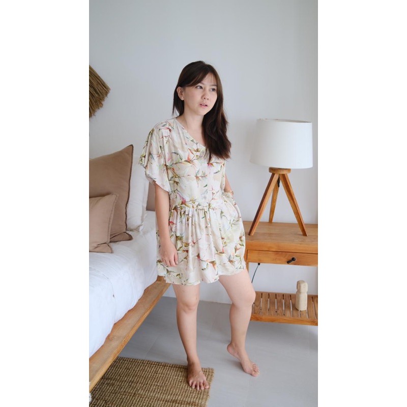 Ando (Hàng Mới Về) Bộ Mỹ Phẩm Hữu Cơ Rayon Cao Cấp