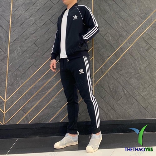 May quần áo thể thao nam cao cấp