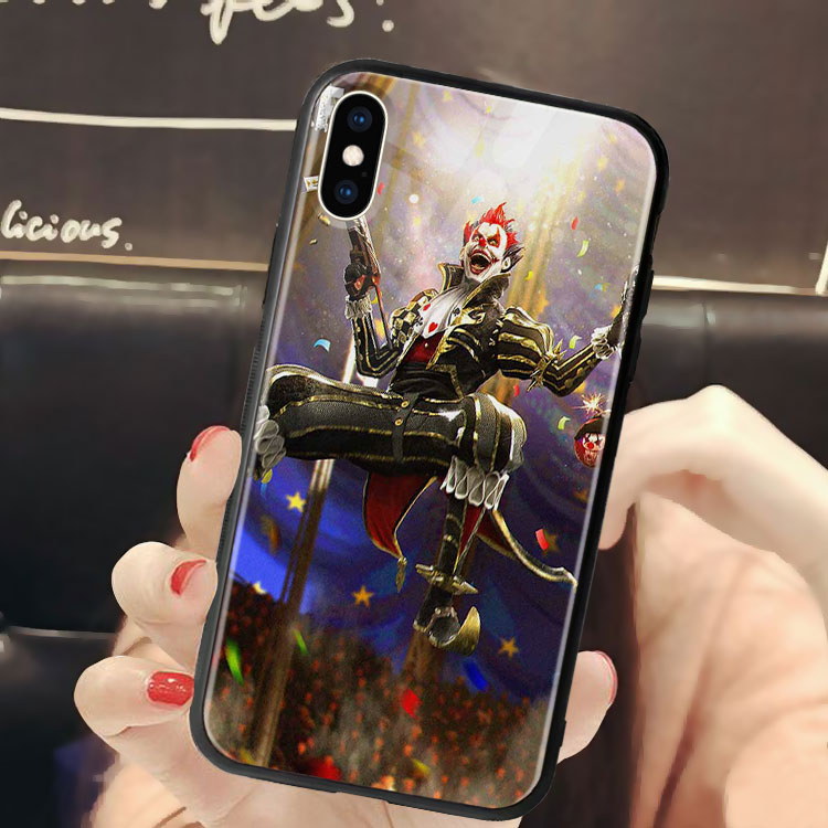 Ốp Đt Ip Hình Free Fire BOYCASE 6/6S/6Plus/6Splus/7Plus/8Plus/X/Xs/Xs/Max/11/11/Promax