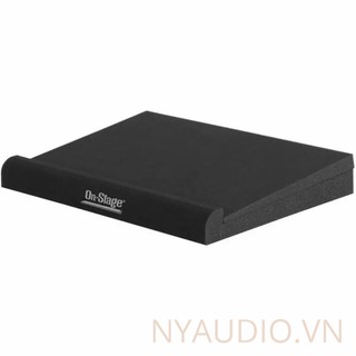 Đế lót loa kiểm âm on-stage asp3021